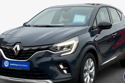 Renault Captur 49.917 km 17.850 € Leonberg 71229