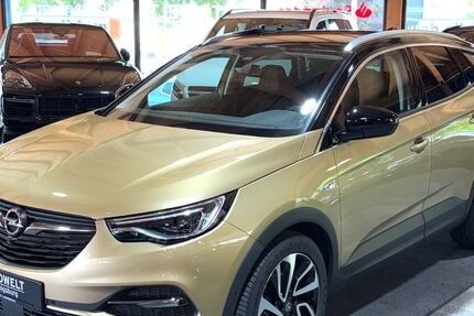 Opel Grandland (X) 22.000 km 16.966 € Bietigheim-Bissingen 74321