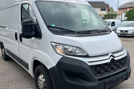 Citroen Jumper 110.000 km 12.959 &euro; Malsch 76316