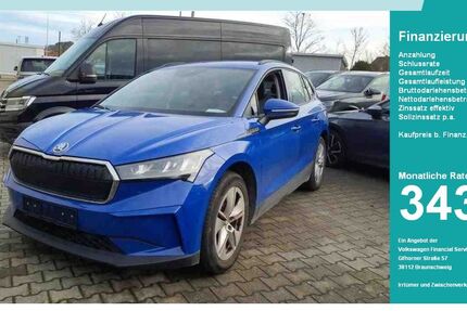 Skoda Enyaq 22.753 km 22.590 &euro; Weil der Stadt 71263