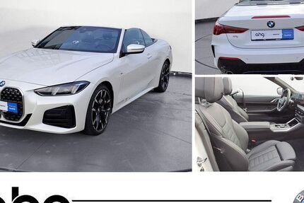 BMW 430 26.595 km 54.350 € Pforzheim 75179