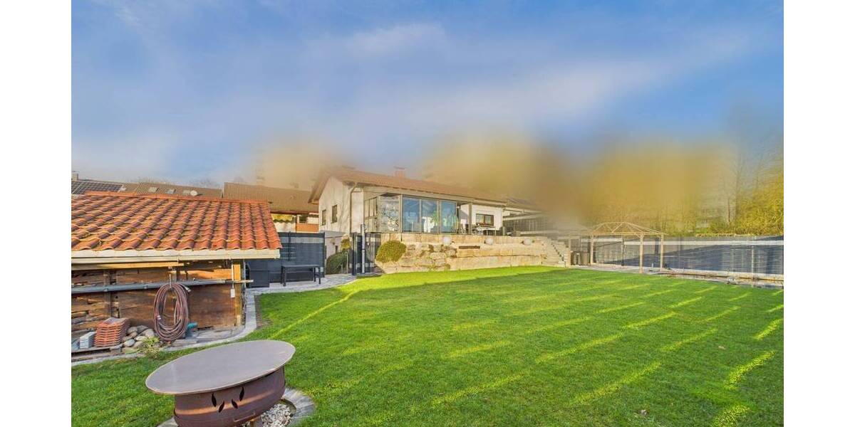 Bungalow Illingen - 6 Zimmer, 173 m&sup2;, 668.000&euro; | Angebot:26802560