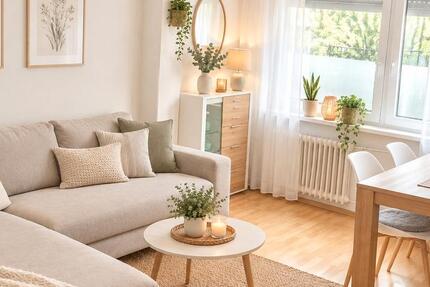 Wohnung Pforzheim Nordstadt - 4 Zimmer, 97 m&sup2;, 1.075&euro; | Angebot:27607226
