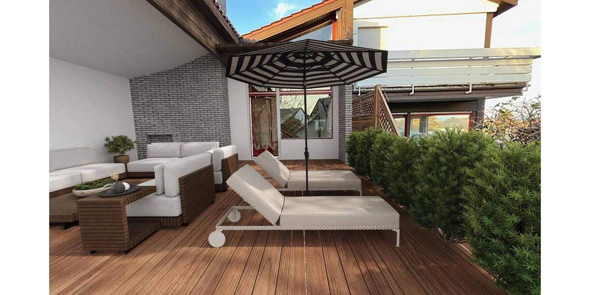 Einfamilienhaus Karlsbad-Ittersbach Ittersbach - 7 Zimmer, 175 m&sup2;, 495.000&euro; | Angebot:25992796