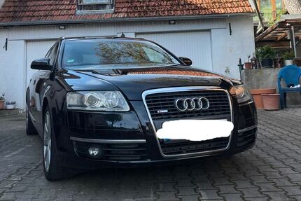 Audi A6 228.332 km 6.800 &euro; Renningen 71272