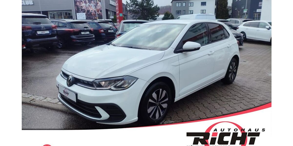 VW Polo 83.660 km 14.320 &euro; Leonberg 71229
