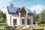 Individuell gestaltetes Einfamilienhaus in Neuenbürg - Ihr Traumhaus nach Maß mit allkauf-Service - Einfamilienhaus Neuenbürg | Angebot:27439231