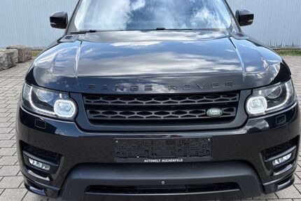 Land Rover Range Rover Sport 139.000 km 24.999 &euro; pforzheim 75179