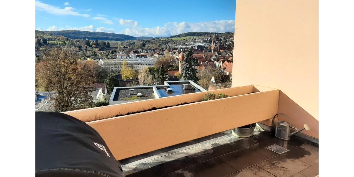 Etagenwohnung Weil der Stadt - 3.5 Zimmer, 114 m&sup2;, 385.000&euro; | Angebot:26241461