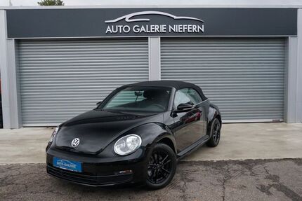 VW Beetle 146.600 km 8.970 € Niefern- Öschelbron 75223
