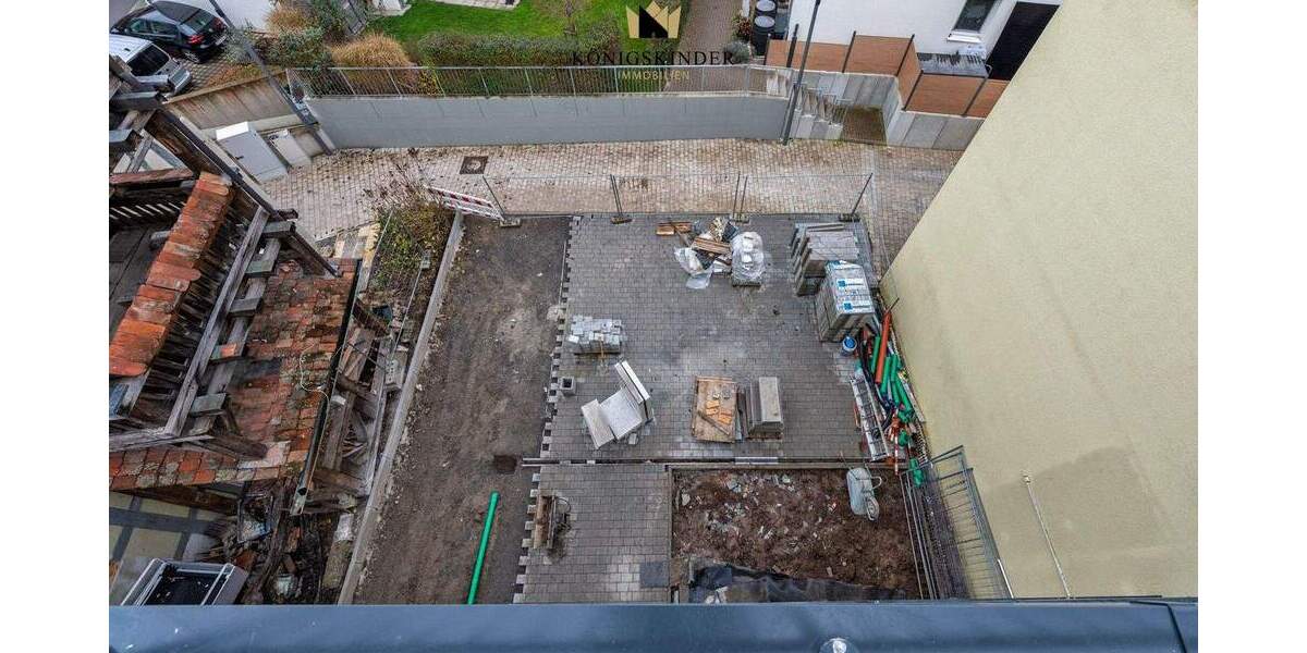 NeubauWohnung Nr. 7 in Weissach - 96m², A+, Aufzug, Erstbezug 4 zimmer