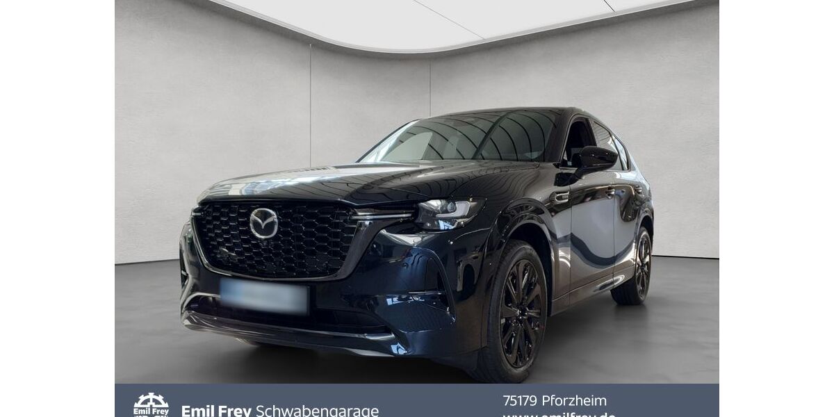 Mazda CX-60 21.501 km 47.850 &euro; Pforzheim 75179