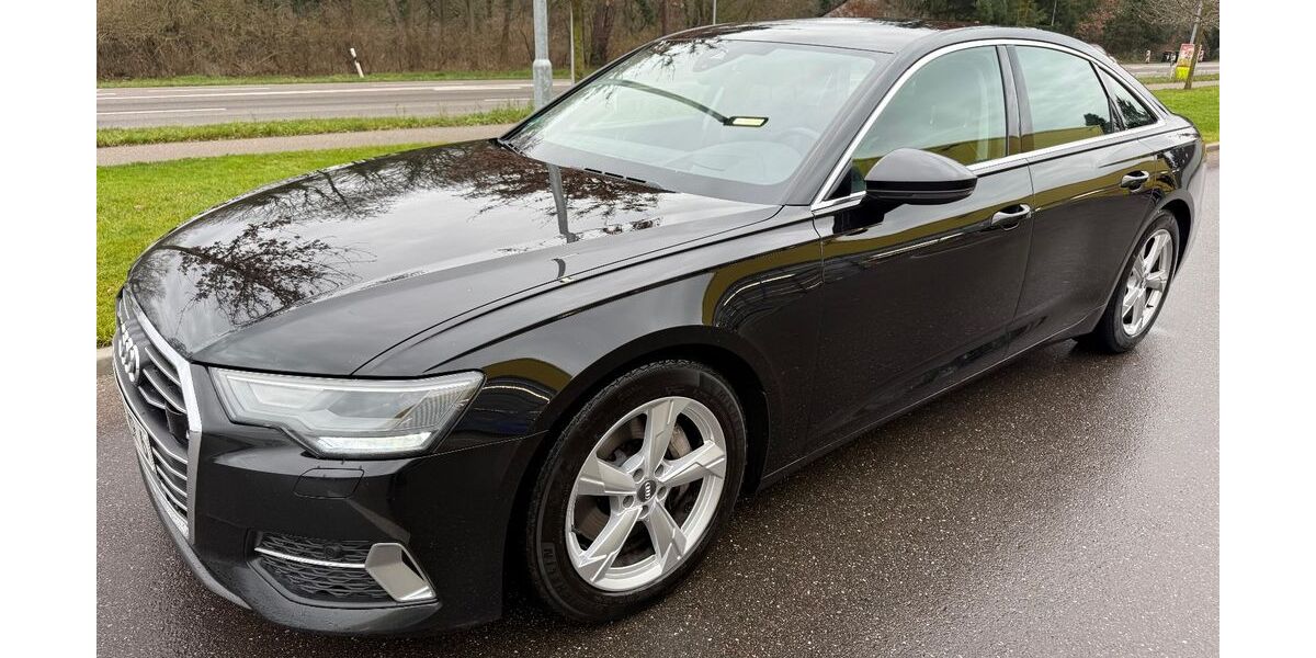Audi A6 402.800 km 18.500 &euro; Karlsruhe 76149