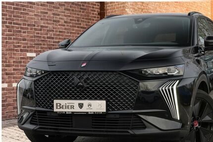 DS Automobiles DS7 (Crossback) 73.980 km 25.980 &euro; Karlsruhe 76131