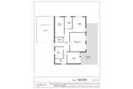Bungalow Pfinztal Söllingen - 4 Zimmer, 148 m&sup2;, 930.000&euro; | Angebot:26687109