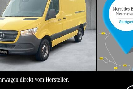 Mercedes-Benz Sprinter 3.000 km 54.597 € Stuttgart 70376