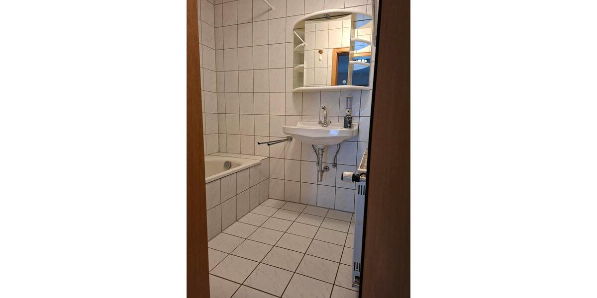 Terrassenwohnung Bad Wildbad - 2 Zimmer, 62 m&sup2;, 500&euro; | Angebot:25605446