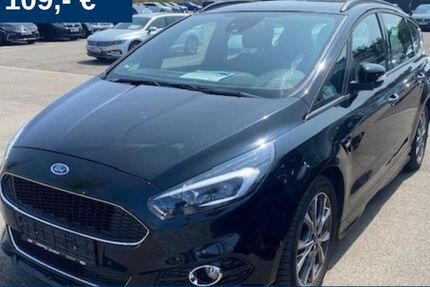 Ford S-Max 59.238 km 21.430 &euro; Niefern-Öschelbronn 75223
