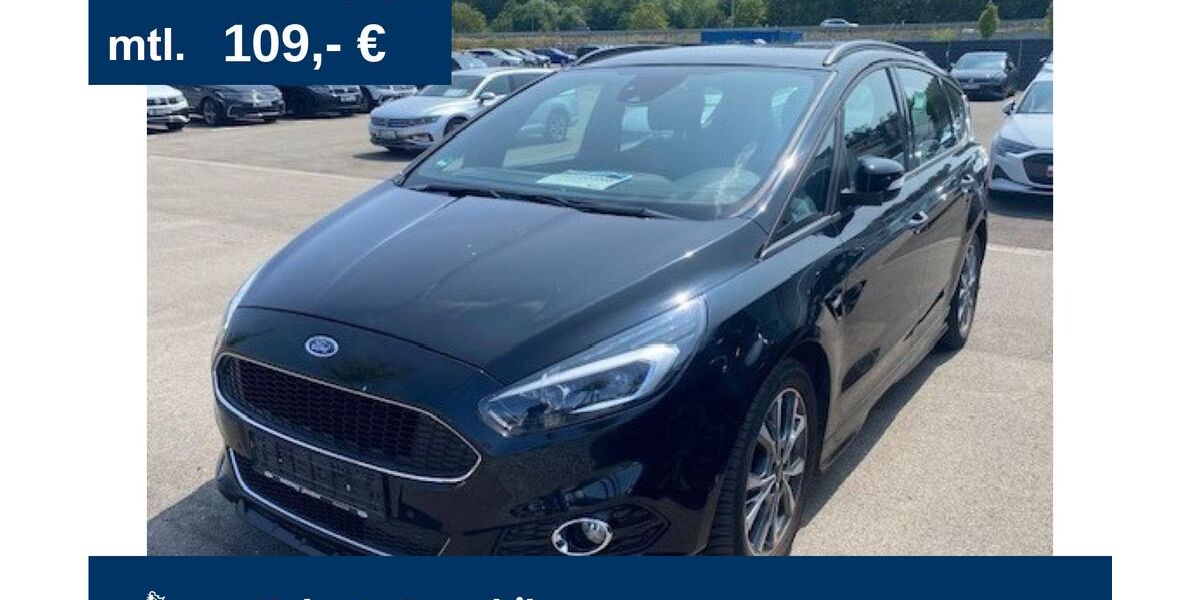 Ford S-Max 59.238 km 21.430 &euro; Niefern-Öschelbronn 75223