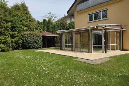 Wohnung Bretten - 3 Zimmer, 110 m&sup2;, 1.045&euro; | Angebot:26517302