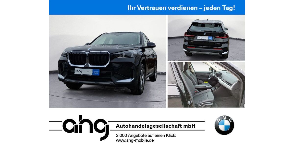 BMW X1 17.668 km 37.450 &euro; Pforzheim 75179