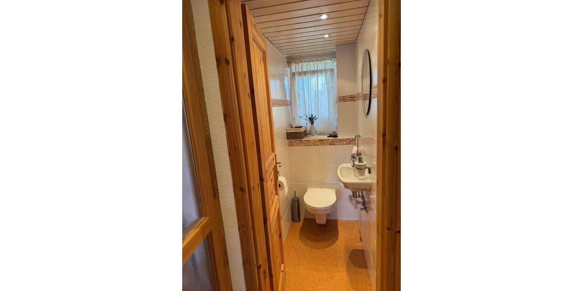 Doppelhaushälfte Birkenfeld - 7 Zimmer, 160 m&sup2;, 469.000&euro; | Angebot:26066148