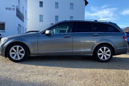 Mercedes-Benz C 250 247.000 km 4.950 &euro; Aidlingen (Kreis Böblingen) 71134