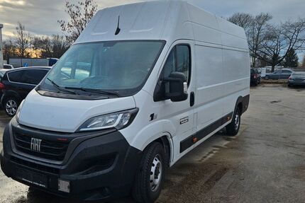 Fiat Ducato 384.000 km 11.900 &euro; Bruchsal 76646