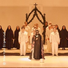 Otello 22.10.2025 Opernhaus