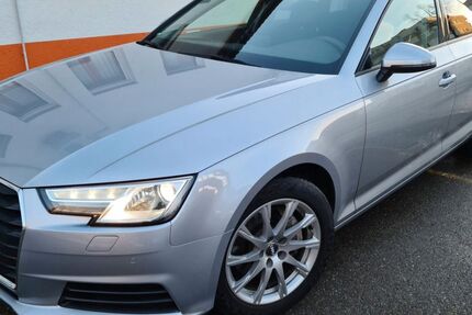 Audi A4 214.207 km 11.790 &euro; Sindelfingen 71065
