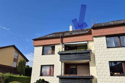 Wohnung zum Mieten in Pforzheim 665 € 74 m² 3 zimmer