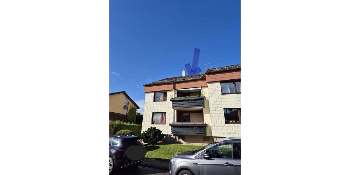 Wohnung zum Mieten in Pforzheim 665 € 74 m² 3 zimmer