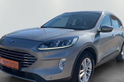 Ford Kuga 42.751 km 20.990 &euro; Rutesheim 71277