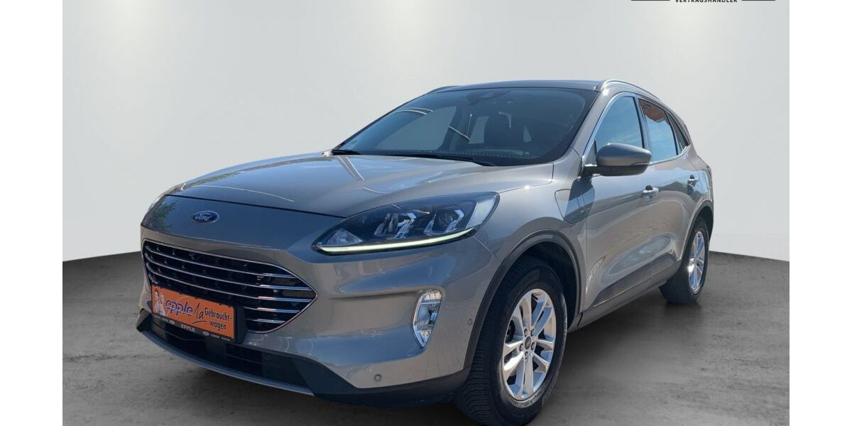 Ford Kuga 42.751 km 20.990 &euro; Rutesheim 71277