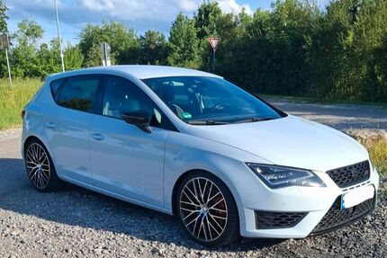 Seat Leon 139.000 km 16.800 &euro; Birkenfeld 75217