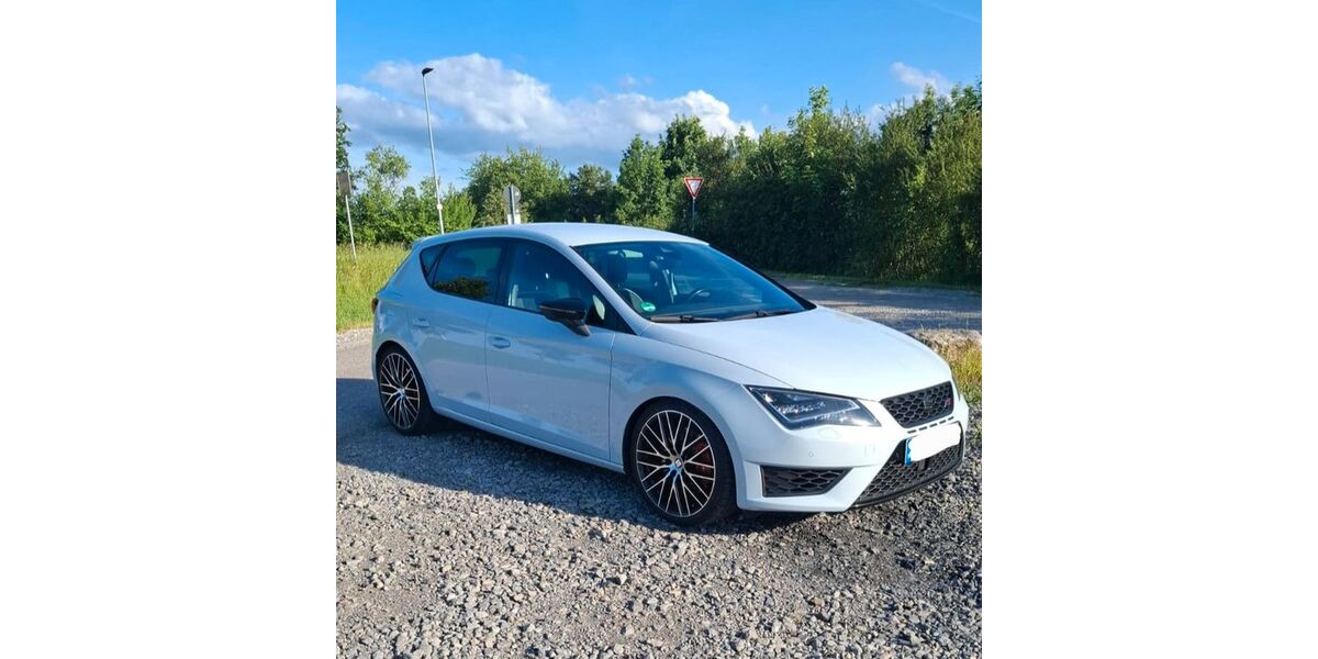 Seat Leon 139.000 km 16.800 &euro; Birkenfeld 75217