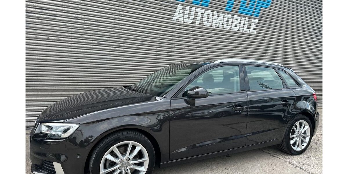 Audi A3 71.368 km 19.500 &euro; Sindelfingen 71065