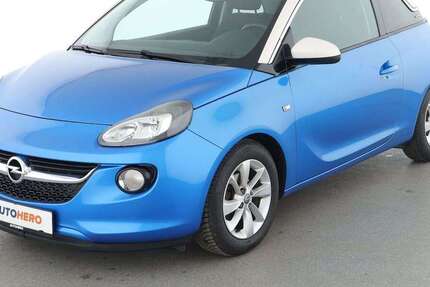Opel Adam 48.894 km 8.490 € Stuttgart 70195