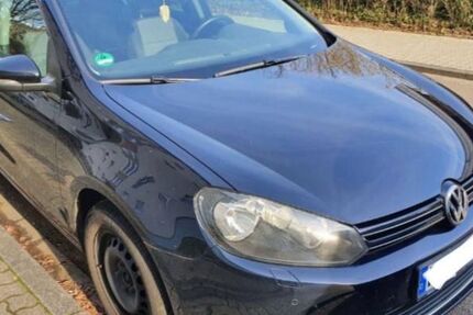 VW Golf 170.624 km 7.777 € Karlsruhe 76185