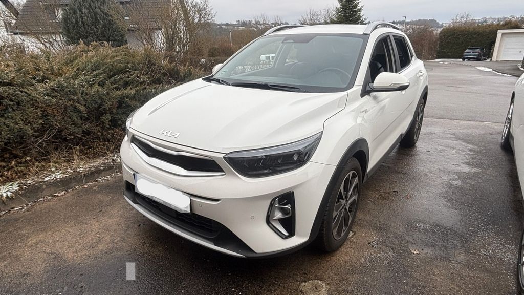 Kia Stonic 25.700 km 18.900 &euro; Grafenau 71120