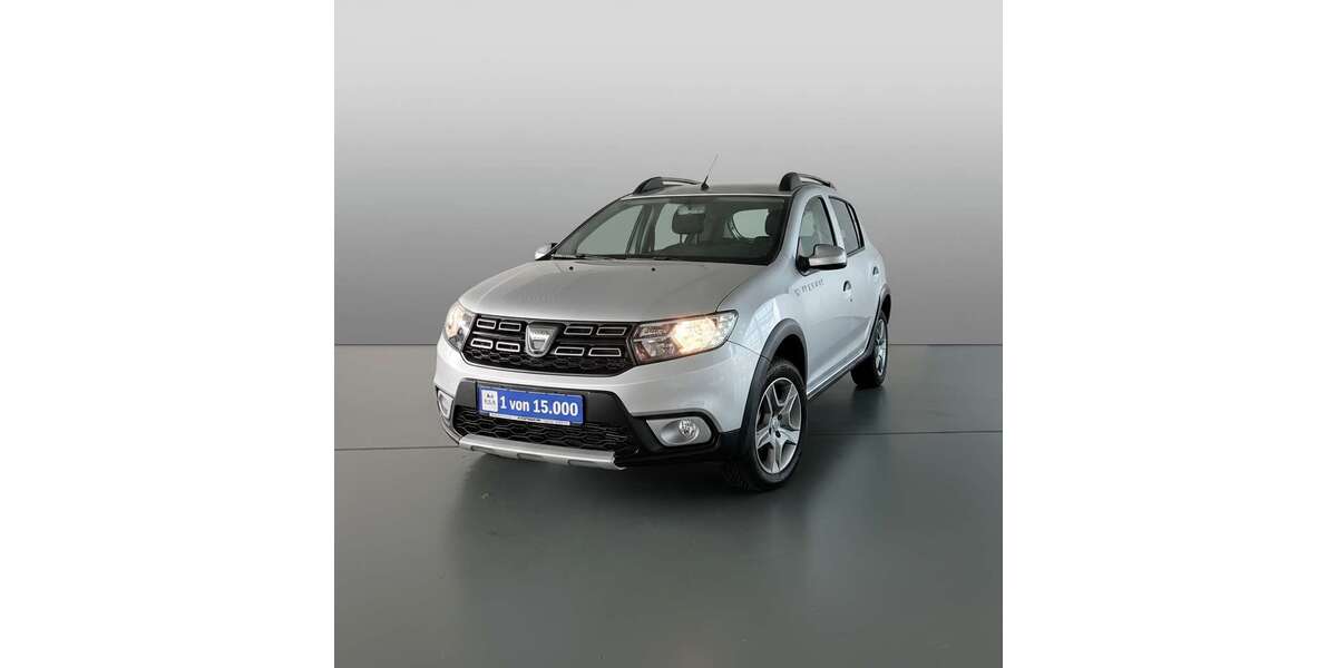 Dacia Sandero 6.297 km 11.950 &euro; Karlsruhe 76227