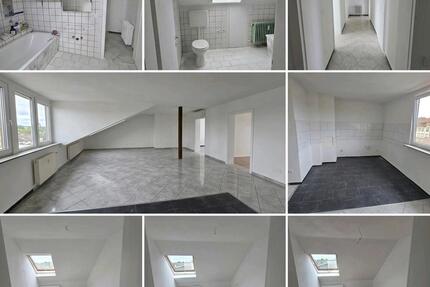 Wohnung Pforzheim Brötzingen - 4 Zimmer, 75 m&sup2;, 770&euro; | Angebot:26481763