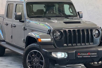 Jeep Gladiator 63.640 km 49.990 &euro; Bad Wildbad-Calmbach 75323