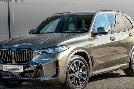 BMW X5 6.137 km 85.440 &euro; Gerlingen 70839