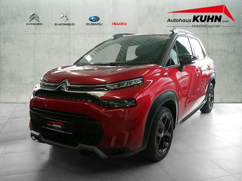 C3 Aircross
