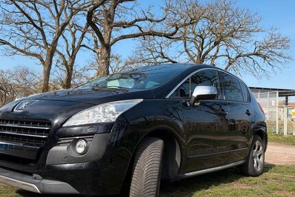 Peugeot e-3008 175.000 km 6.500 &euro; Bad Herrenalb 76332