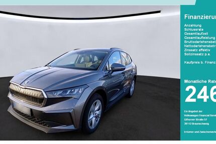 Skoda Enyaq 21.500 km 22.878 &euro; Calw 75365