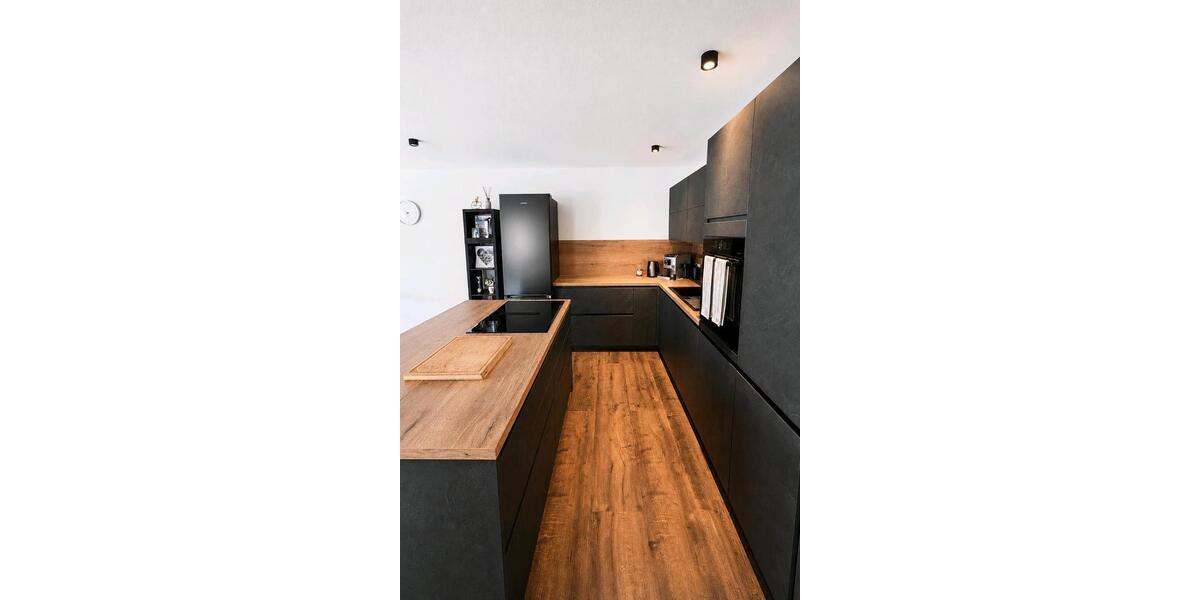 Erdgeschoßwohnung Bad Liebenzell - 3.5 Zimmer, 79 m&sup2;, 1.200&euro; | Angebot:26680567