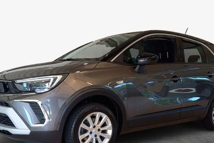 Opel Crossland (X) 48.000 km 14.890 &euro; Pforzheim 75179