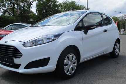Ford Fiesta 111.839 km 4.100 &euro; Sindelfingen 71069